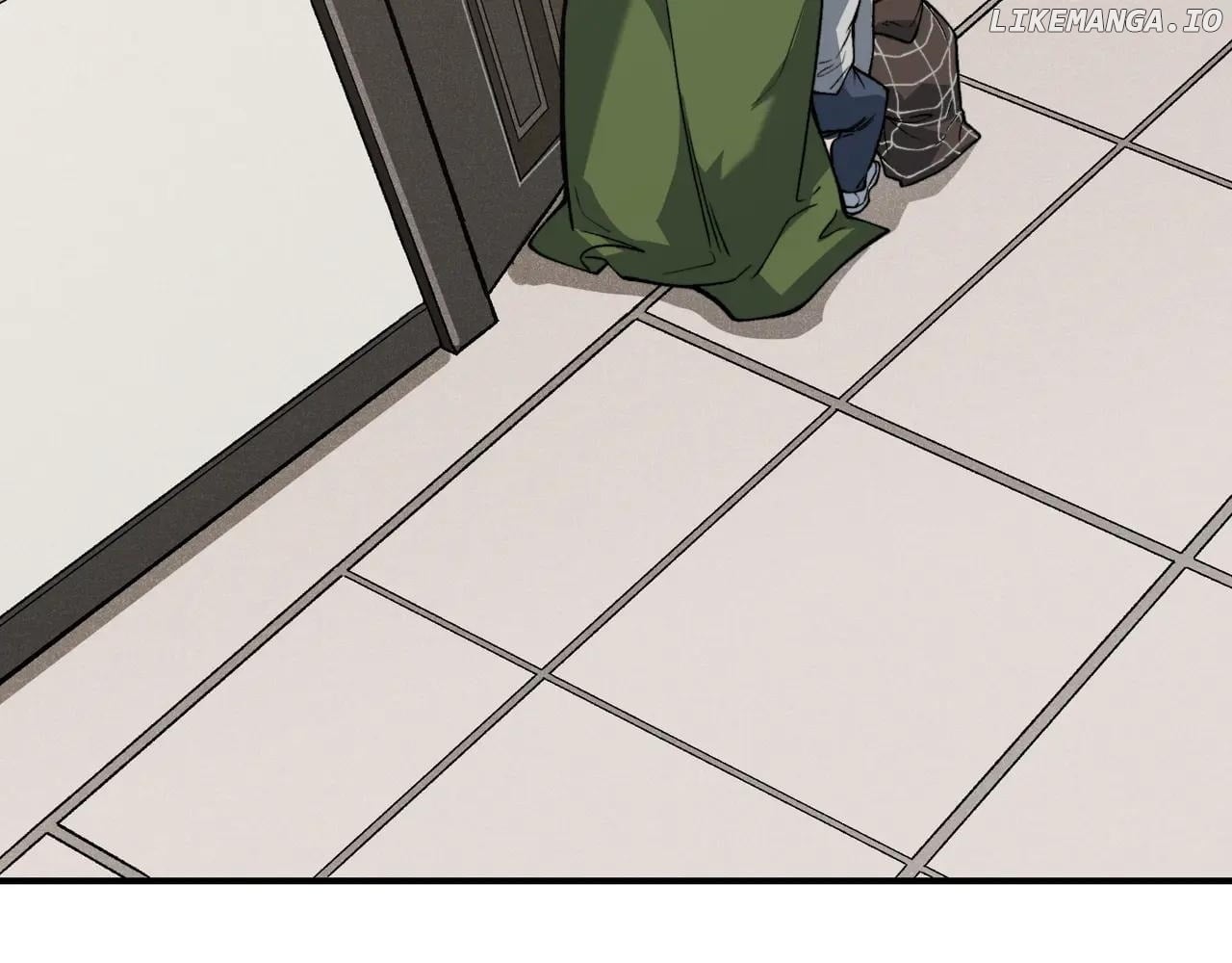 The Devil Never Cries Chapter 87 - page 95